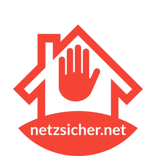 Netzsicher-Logo
